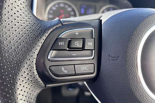 2023 MG ZS Excite AZS1