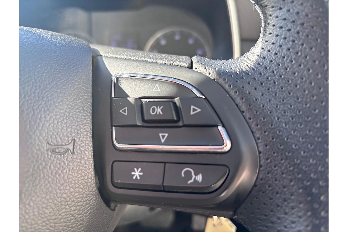2023 MG ZS Excite AZS1