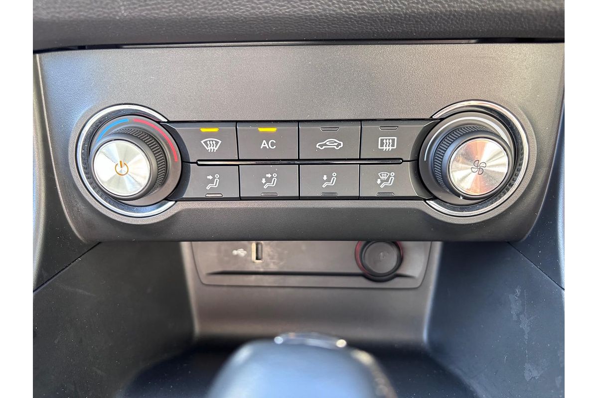 2023 MG ZS Excite AZS1
