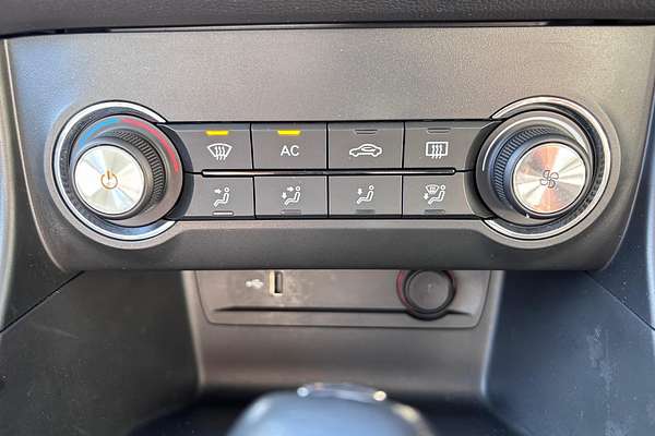 2023 MG ZS Excite AZS1