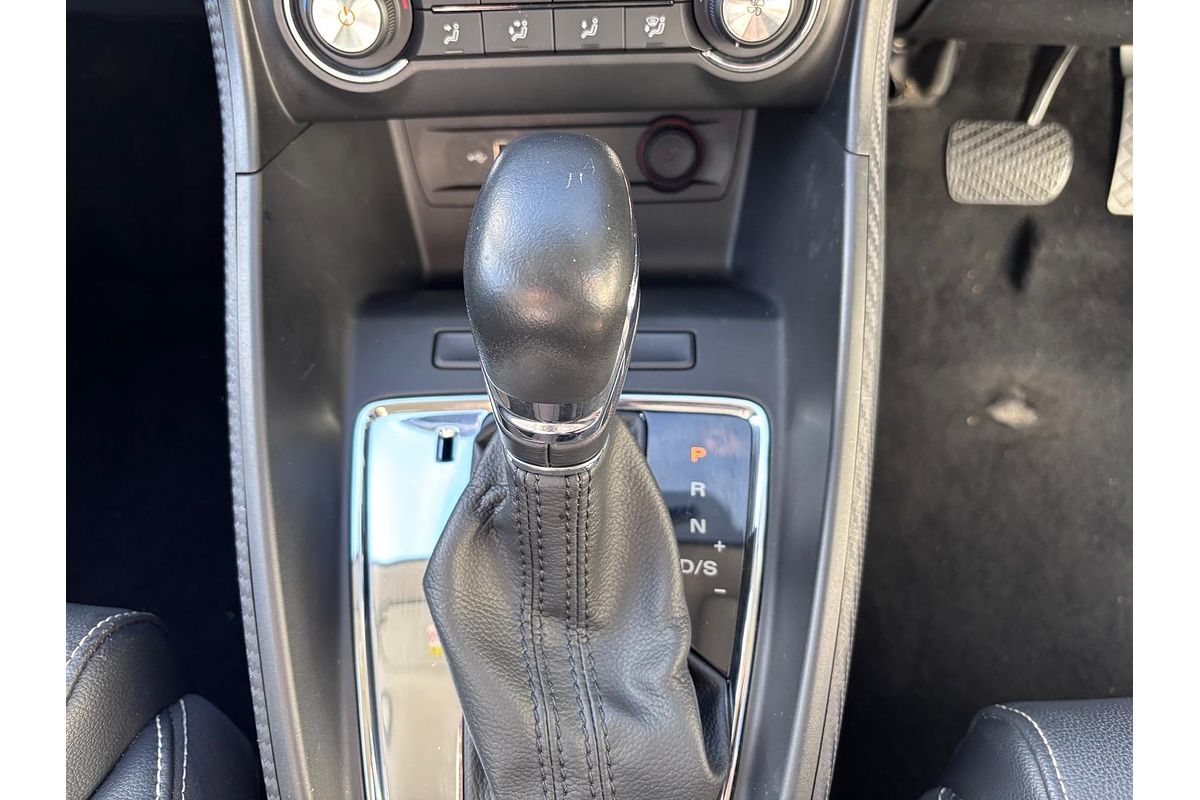 2023 MG ZS Excite AZS1