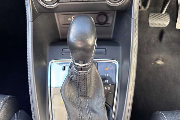 2023 MG ZS Excite AZS1