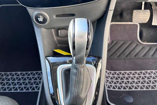 2017 Renault Clio Zen IV B98 Phase 2