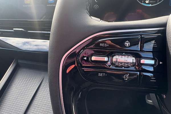 2025 Chery C5 Urban