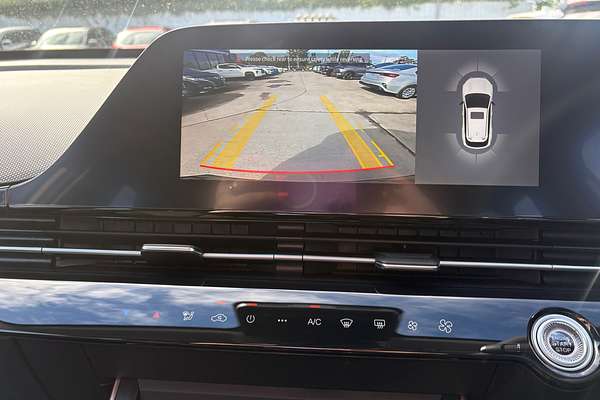 2025 Chery C5 Urban