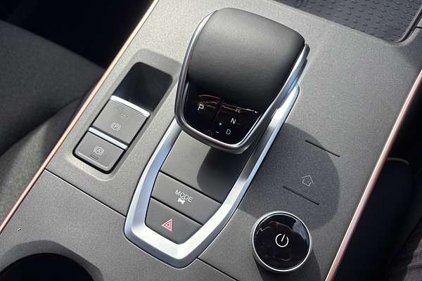 2025 Chery C5 Urban