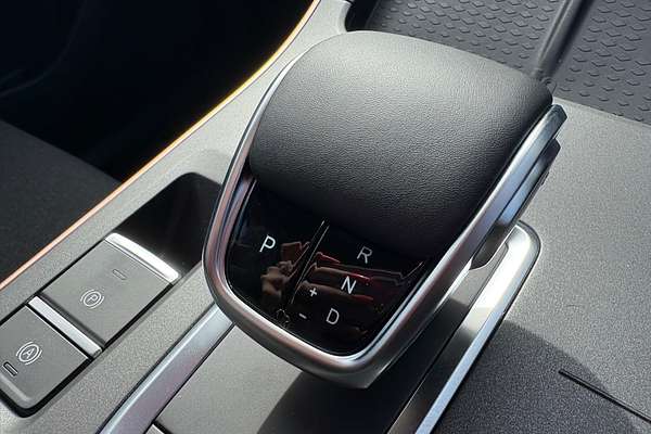 2025 Chery C5 Urban