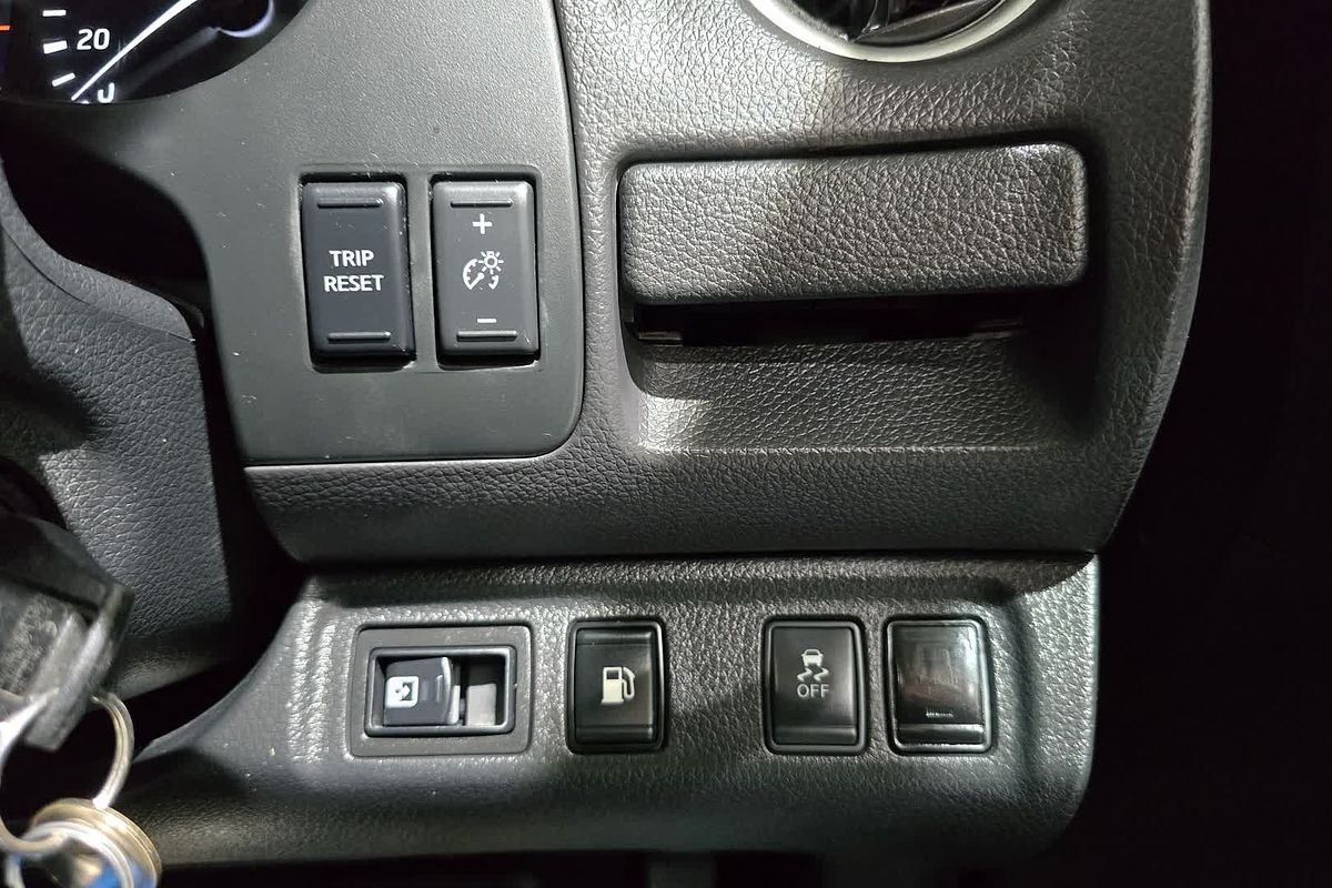 2020 Nissan Navara ST D23 Series 4 4X4