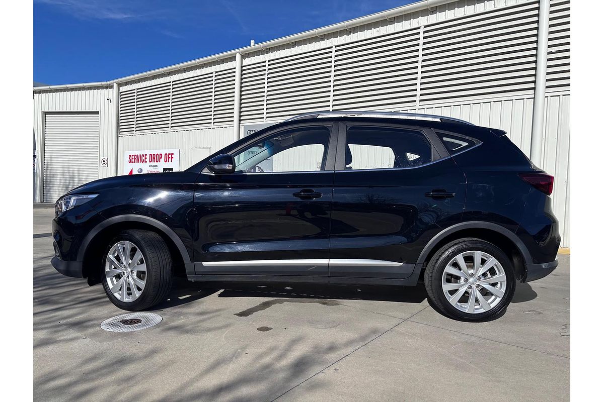 2022 MG ZS Excite AZS1
