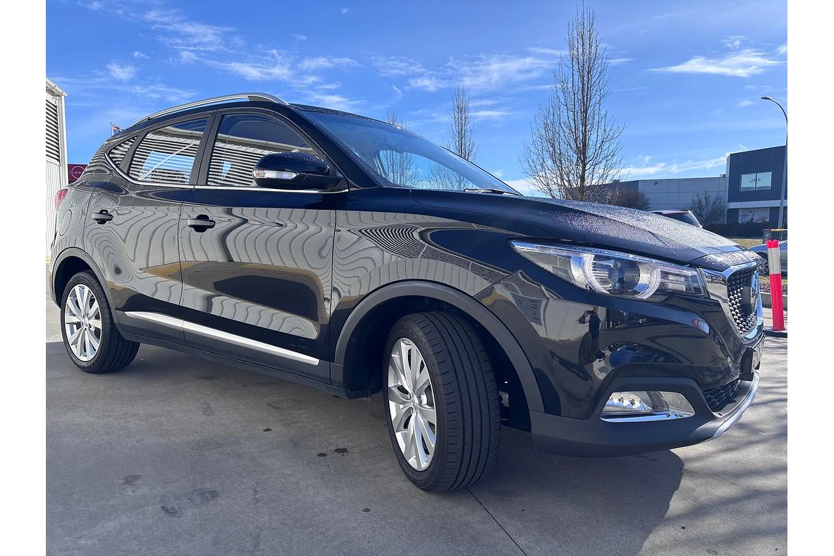 2022 MG ZS Excite AZS1