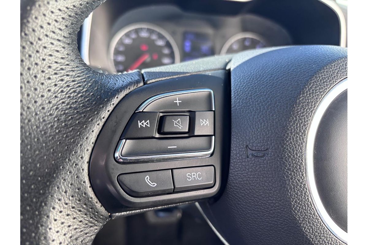 2022 MG ZS Excite AZS1