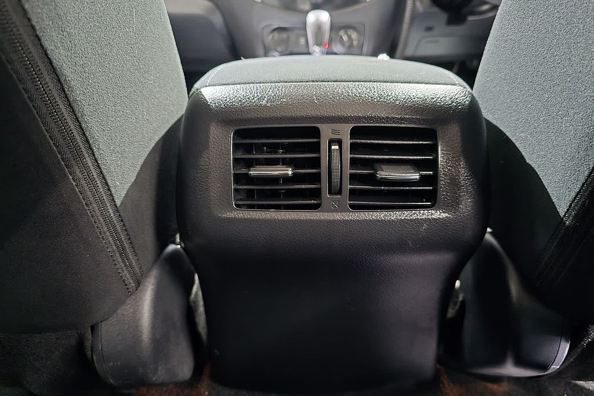 2020 Nissan Navara ST D23 Series 4 4X4