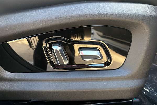 2025 Chery C5 Urban