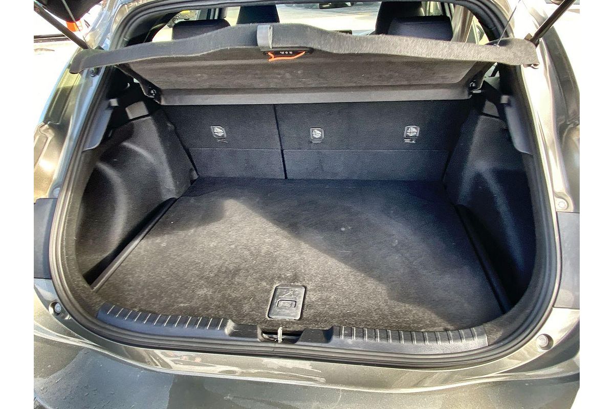2019 Toyota Corolla Ascent Sport MZEA12R