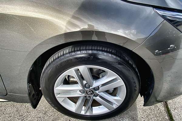 2019 Toyota Corolla Ascent Sport MZEA12R