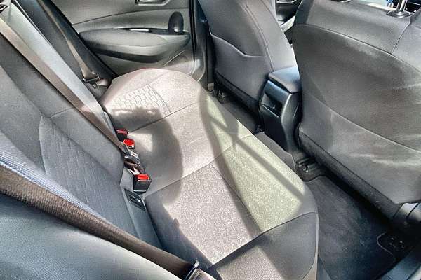 2019 Toyota Corolla Ascent Sport MZEA12R