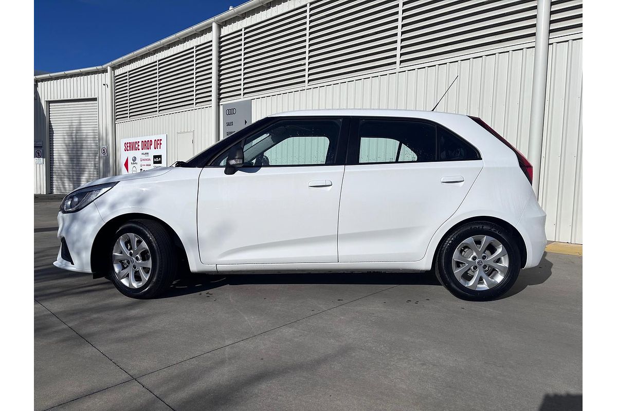 2023 MG MG3 Core