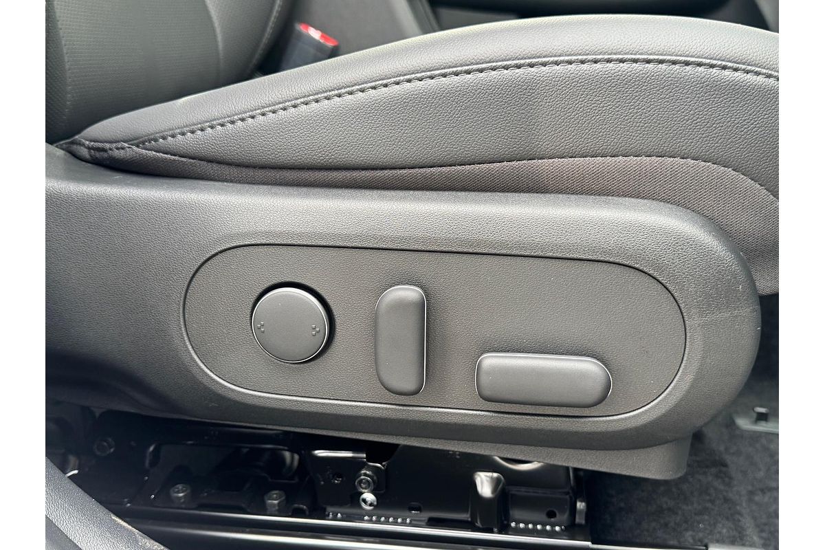 2025 Hyundai Kona Hybrid Elite SX2.V3