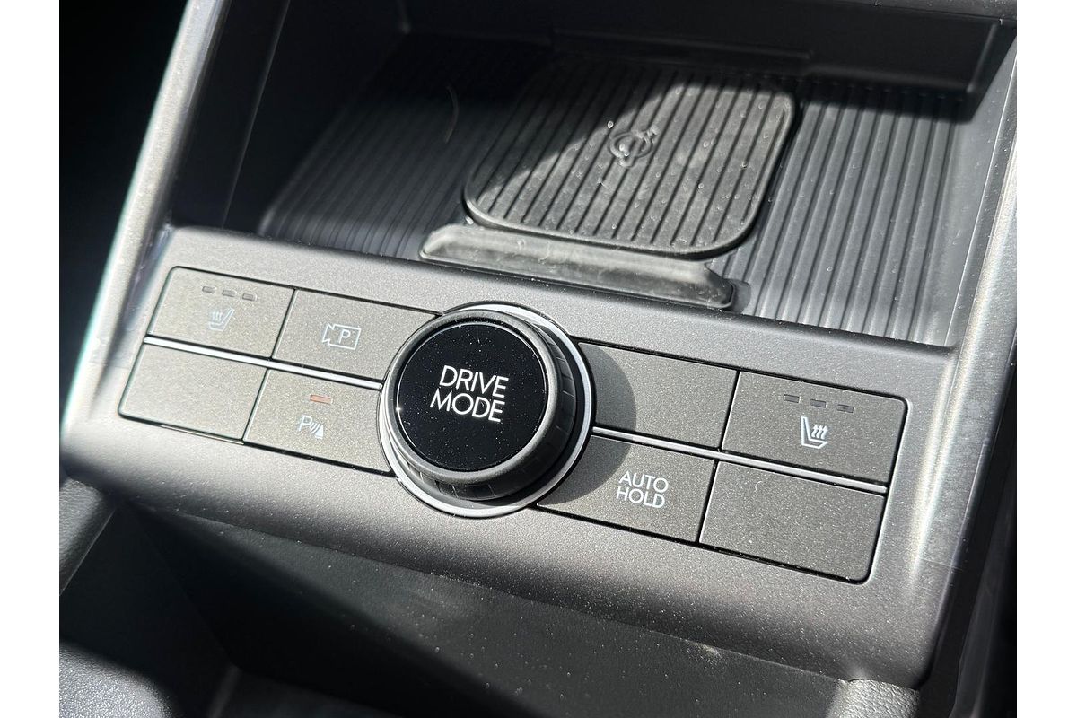2025 Hyundai Kona Hybrid Elite SX2.V3