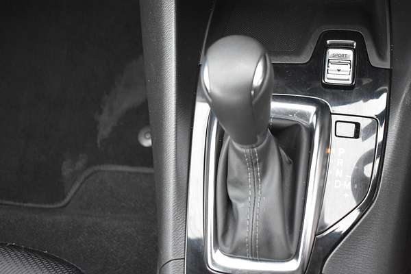 2018 Mazda 3 Neo Sport BN Series