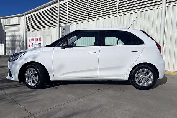 2023 MG MG3 Core