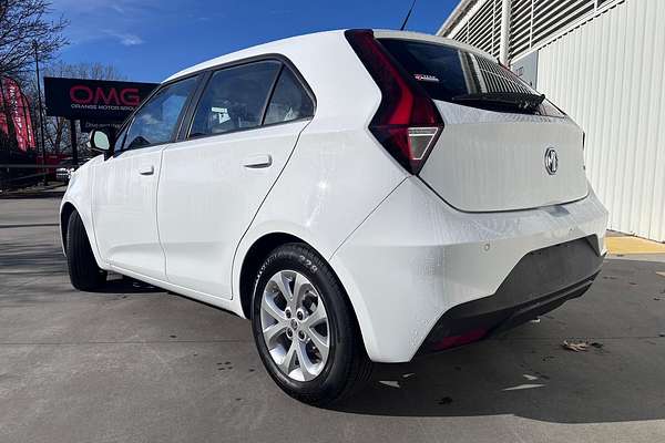2023 MG MG3 Core