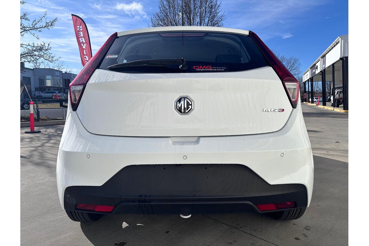2023 MG MG3 Core