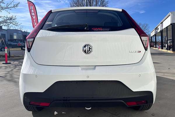 2023 MG MG3 Core