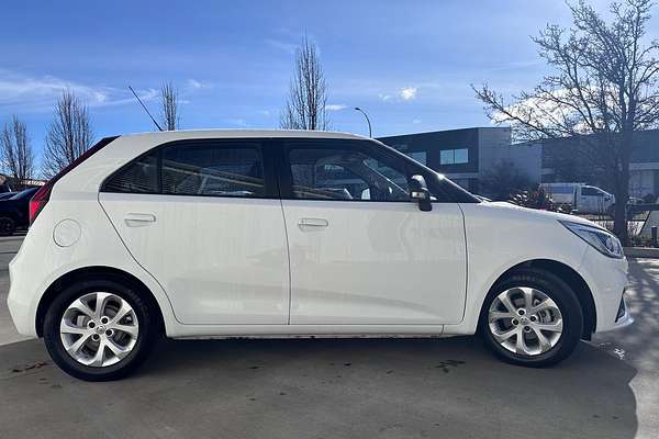 2023 MG MG3 Core