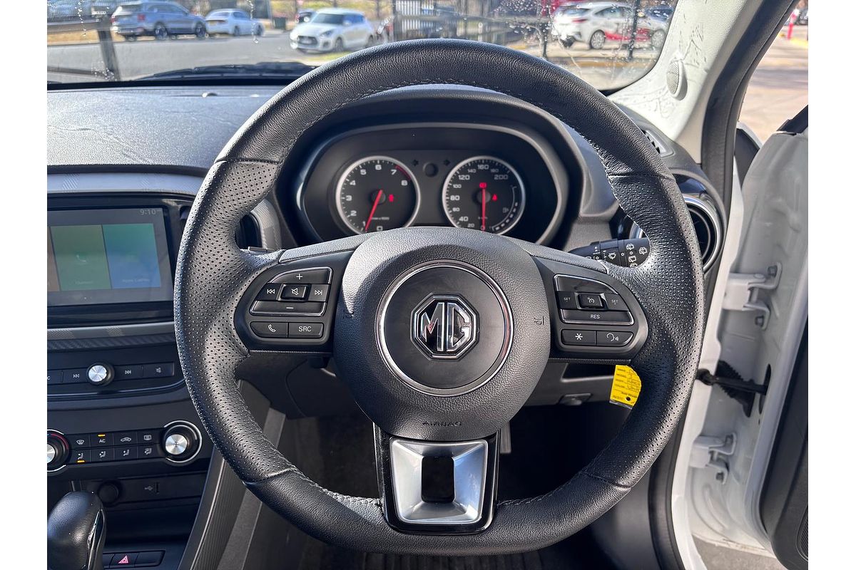 2023 MG MG3 Core