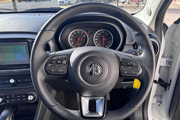 2023 MG MG3 Core