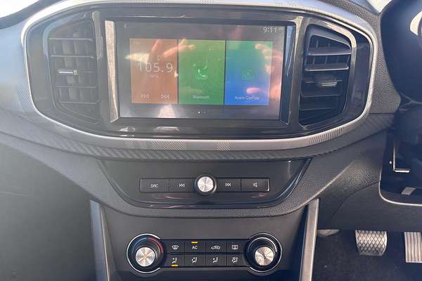 2023 MG MG3 Core