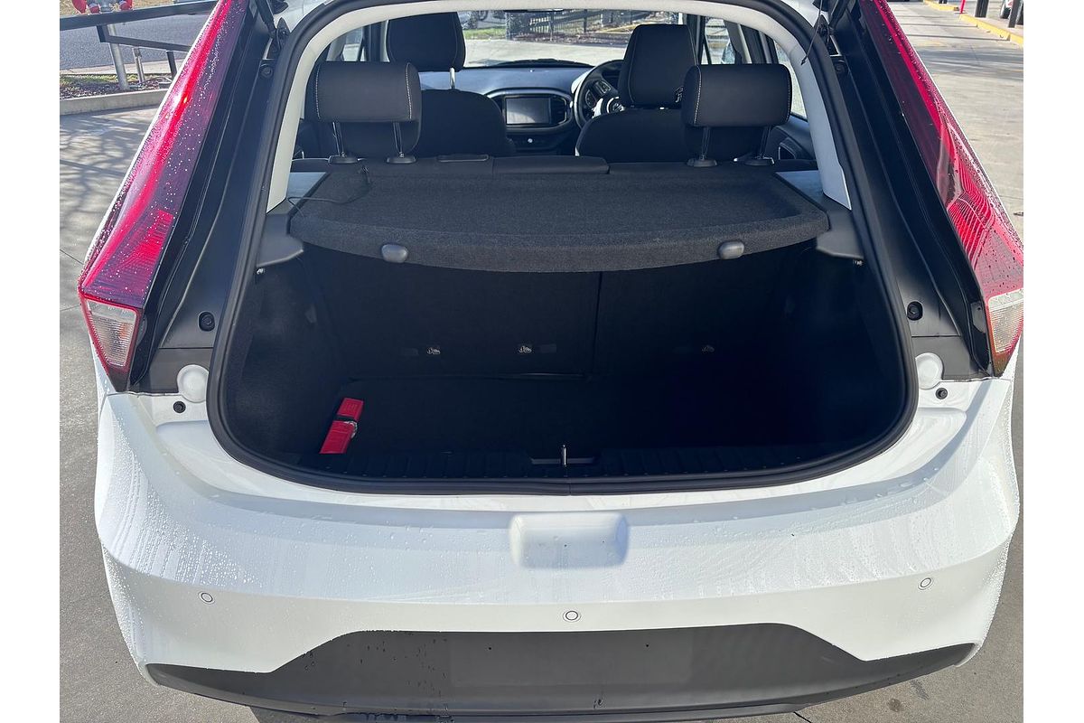 2023 MG MG3 Core