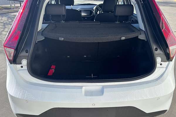 2023 MG MG3 Core