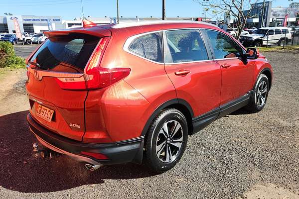 2020 Honda CR-V VTi RW