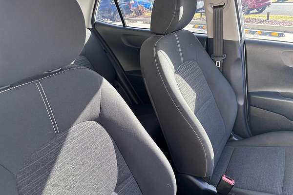 2017 Kia Picanto S JA