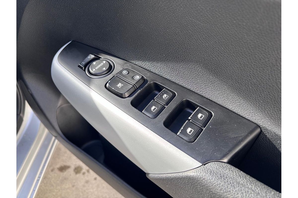 2017 Kia Picanto S JA