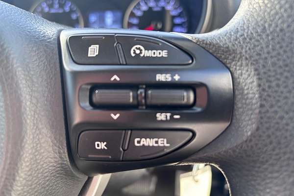 2017 Kia Picanto S JA
