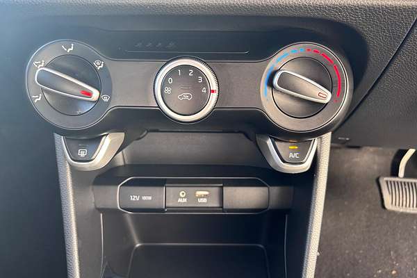 2017 Kia Picanto S JA