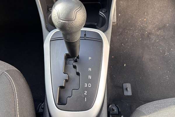 2017 Kia Picanto S JA