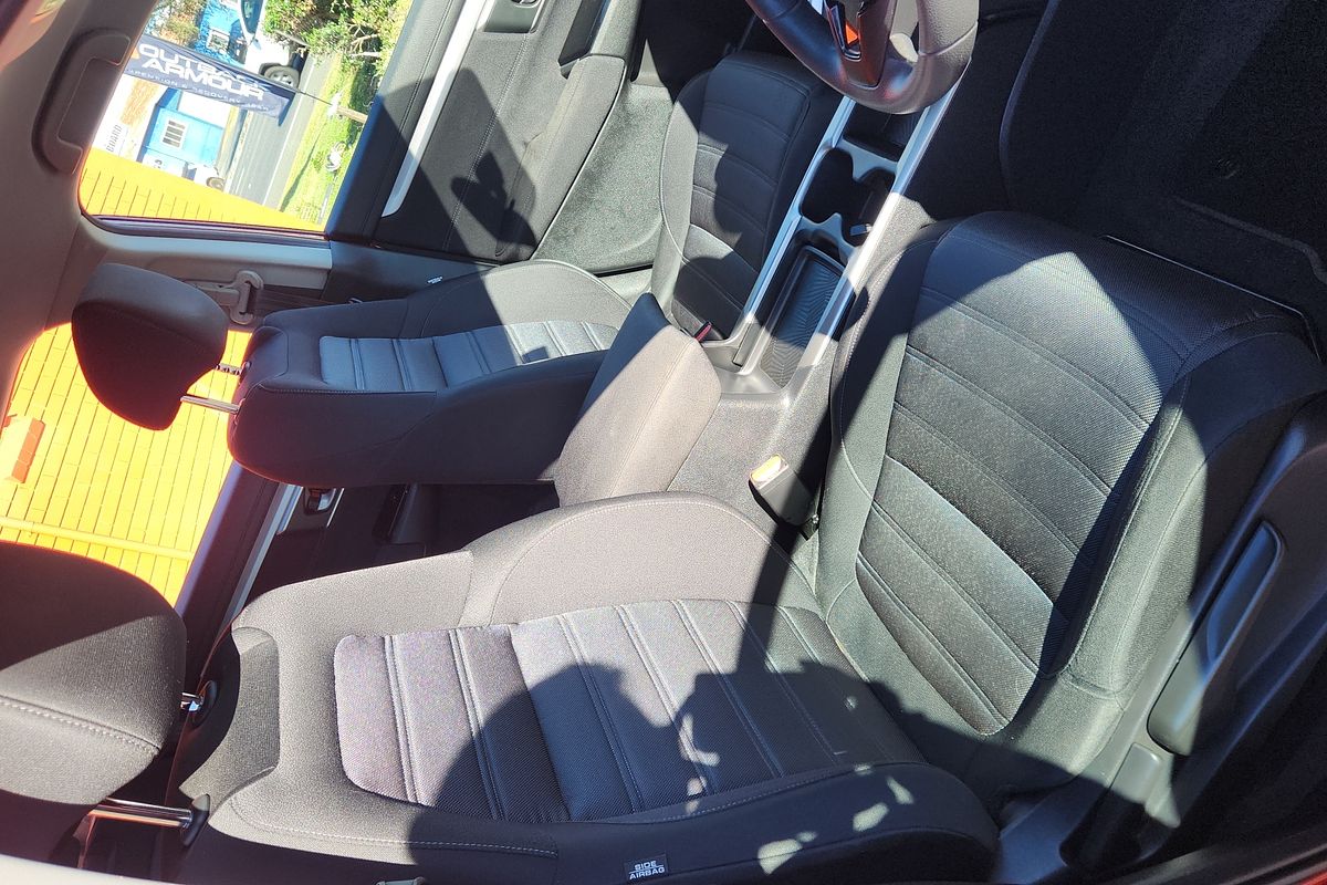 2020 Honda CR-V VTi RW
