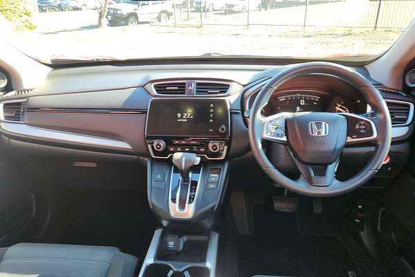 2020 Honda CR-V VTi RW