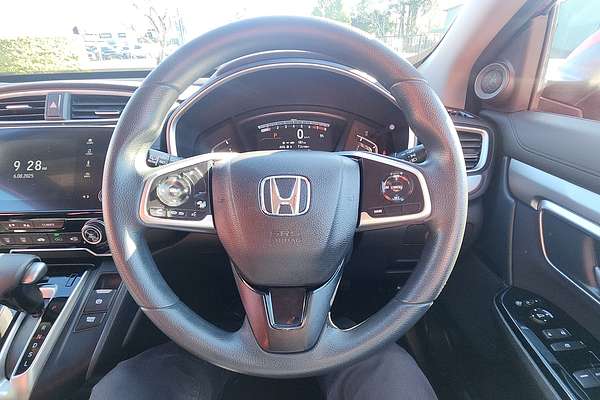 2020 Honda CR-V VTi RW