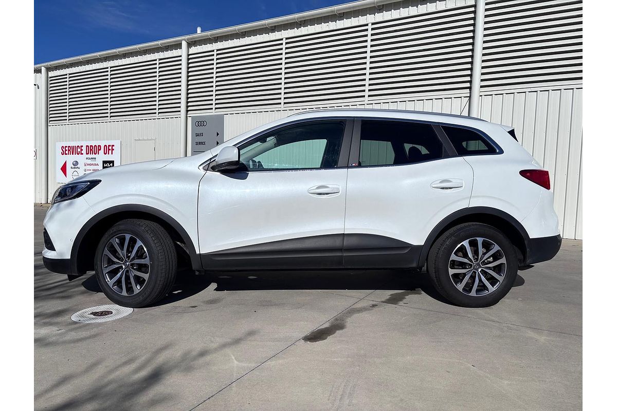2020 Renault Kadjar Zen XFE