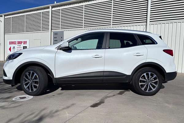 2020 Renault Kadjar Zen XFE