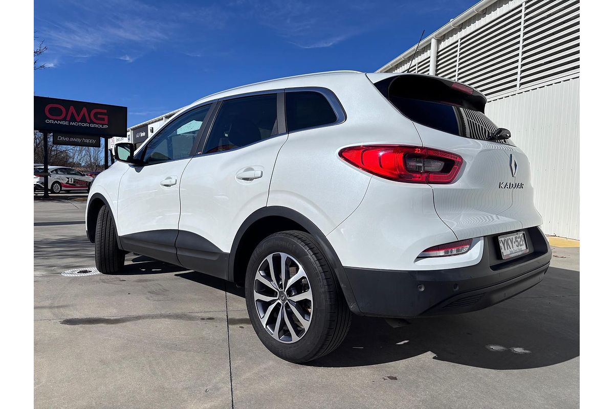 2020 Renault Kadjar Zen XFE