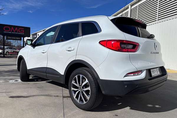 2020 Renault Kadjar Zen XFE