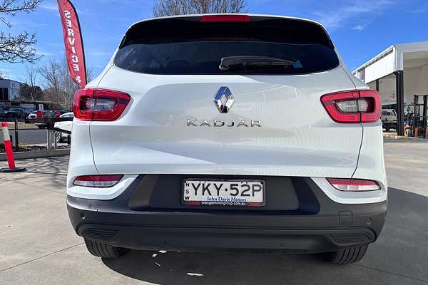2020 Renault Kadjar Zen XFE