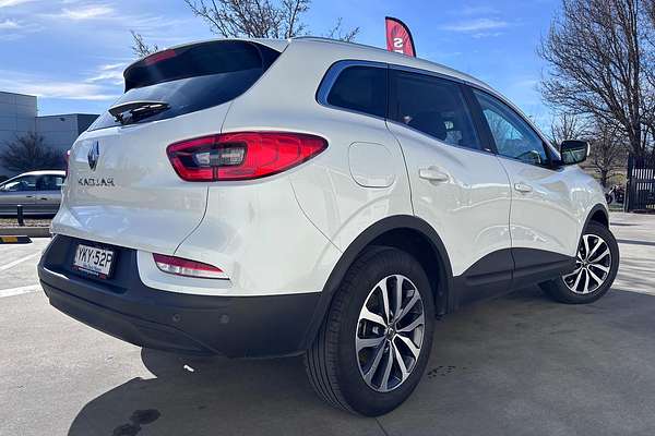 2020 Renault Kadjar Zen XFE
