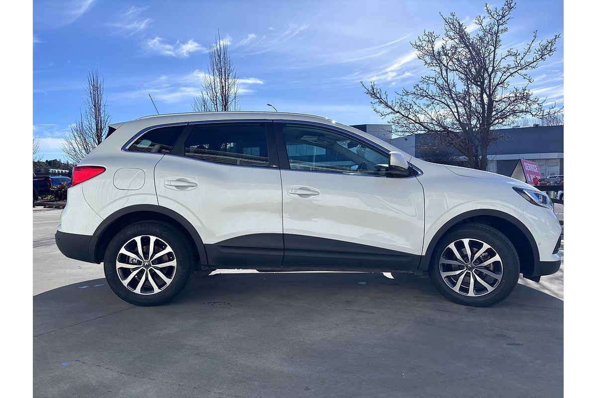 2020 Renault Kadjar Zen XFE